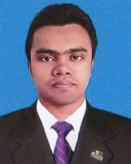 MD. ARIFUL ISLAM